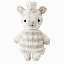 Load image into Gallery viewer, Cuddle + Kind - Baby Zebra