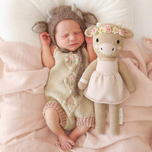 Load image into Gallery viewer, Cuddle + Kind - Amelia The Cow