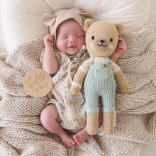 Load image into Gallery viewer, Cuddle + Kind - Charlie The Honey Bear