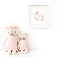 Load image into Gallery viewer, Cuddle + Kind - Charlotte The Dog