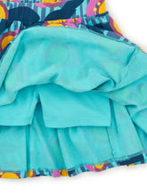 Load image into Gallery viewer, Tea Collection Twirl Skort - Passion Fruit