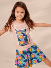 Load image into Gallery viewer, Tea Collection Twirl Skort - Passion Fruit