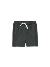 Load image into Gallery viewer, Tea Collection Cool Side Sport Baby Shorts - Pepper