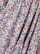 Load image into Gallery viewer, Tea Collection Print Mix Baby Romper - Kitty Ditsy