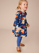 Load image into Gallery viewer, Tea Collection Mighty Mini Baby Dress - Turkish Coastal Floral