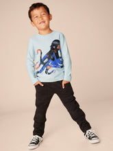 Load image into Gallery viewer, Tea Collection Marble Octopus Graphic Tee - Skyride