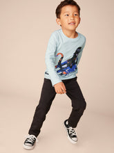 Load image into Gallery viewer, Tea Collection Marble Octopus Graphic Tee - Skyride