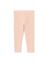 Load image into Gallery viewer, Tea Collection Baby Solid Leggings - Salmon