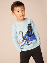 Load image into Gallery viewer, Tea Collection Marble Octopus Graphic Tee - Skyride