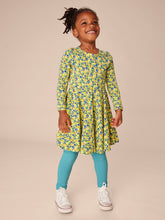 Load image into Gallery viewer, Tea Collection Solid Leggings - Seashore