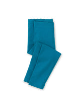 Load image into Gallery viewer, Tea Collection Baby Solid Leggings - Aruba