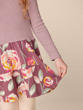 Load image into Gallery viewer, Tea Collection Tiered Skirted Twirl Dress - Turkish Rose
