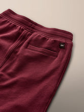 Load image into Gallery viewer, Tea Collection Feeling Zippy Joggers - Sangria