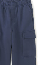 Load image into Gallery viewer, Tea Collection Wide Leg Cargo Pants - Triumph