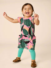 Load image into Gallery viewer, Tea Collection Baby Solid Leggings - Light Laguna