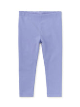Load image into Gallery viewer, Tea Collection Baby Solid Leggings - Moonbeam
