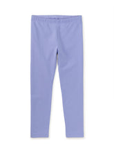 Load image into Gallery viewer, Tea Collection Solid Leggings - Moonbeam