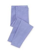 Load image into Gallery viewer, Tea Collection Baby Solid Leggings - Moonbeam
