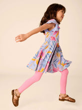 Load image into Gallery viewer, Tea Collection Solid Leggings - Sachet Pink