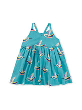Load image into Gallery viewer, Tea Collection Racerback Twirl Baby Dress - Hummingbird Haven
