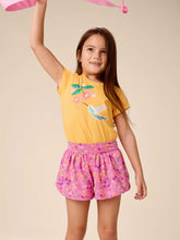 Load image into Gallery viewer, Tea Collection Hummingbird Graphic Tee - Jessamine
