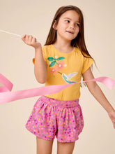 Load image into Gallery viewer, Tea Collection Hummingbird Graphic Tee - Jessamine