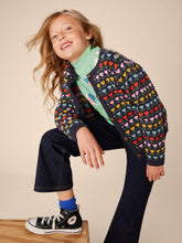 Load image into Gallery viewer, Tea Collection Denim Flare Pants - Dark Wash