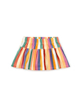 Load image into Gallery viewer, Tea Collection Sport Baby Skort - Lamu Sunset Stripe