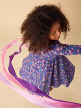 Load image into Gallery viewer, Tea Collection Printed Ballet Dress - Perfume Jasmine