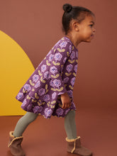 Load image into Gallery viewer, Tea Collection Solid Baby Leggings - Dried Rosemary