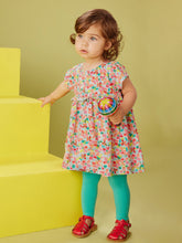 Load image into Gallery viewer, Tea Collection Baby Solid Leggings - Laguna