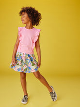 Load image into Gallery viewer, Tea Collection Sport Skort- Flores