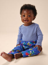 Load image into Gallery viewer, Tea Collection Print Mix Baby Romper- Alpine