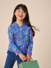 Load image into Gallery viewer, Tea Collection Hooded Top - Alpine