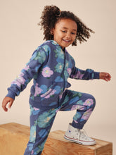 Load image into Gallery viewer, Tea Collection Good Sport Hoodie - Impressionist Roses