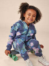 Load image into Gallery viewer, Tea Collection Good Sport Hoodie - Impressionist Roses