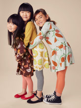 Load image into Gallery viewer, Tea Collection Solid Baby Leggings - Desert Sand