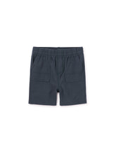 Load image into Gallery viewer, Tea Collection Playwear Baby Shorts - Indigo
