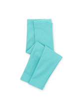 Load image into Gallery viewer, Tea Collection Baby Solid Leggings - Patina