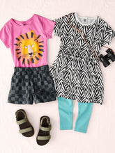 Load image into Gallery viewer, Tea Collection Baby Solid Leggings - Patina