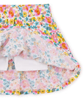 Load image into Gallery viewer, Tea Collection Sport Skort - Tropical Hibiscus Floral