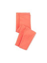 Load image into Gallery viewer, Tea Collection Baby Solid Leggings - Citrus