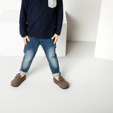 Load image into Gallery viewer, Birkenstock Kay Narrow - Mocha