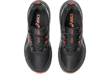 Load image into Gallery viewer, Asics Pre Venture 9 GS - Black/White