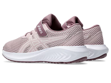 Load image into Gallery viewer, Asics Pre Excite 10 PS (Velcro) - Watershed Rose/Pale Pink