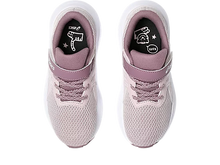 Load image into Gallery viewer, Asics Pre Excite 10 PS (Velcro) - Watershed Rose/Pale Pink