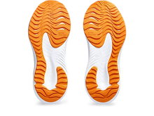 Load image into Gallery viewer, Asics Gel Excite 10 GS - Deep Ocean/Bright Orange