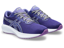 Load image into Gallery viewer, Asics Gel Excite 10 GS - Eggplant/Glow Yellow