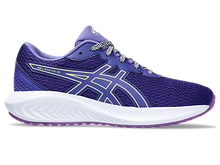 Load image into Gallery viewer, Asics Gel Excite 10 GS - Eggplant/Glow Yellow
