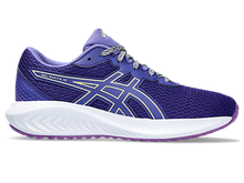 Load image into Gallery viewer, Asics Gel Excite 10 GS - Eggplant/Glow Yellow